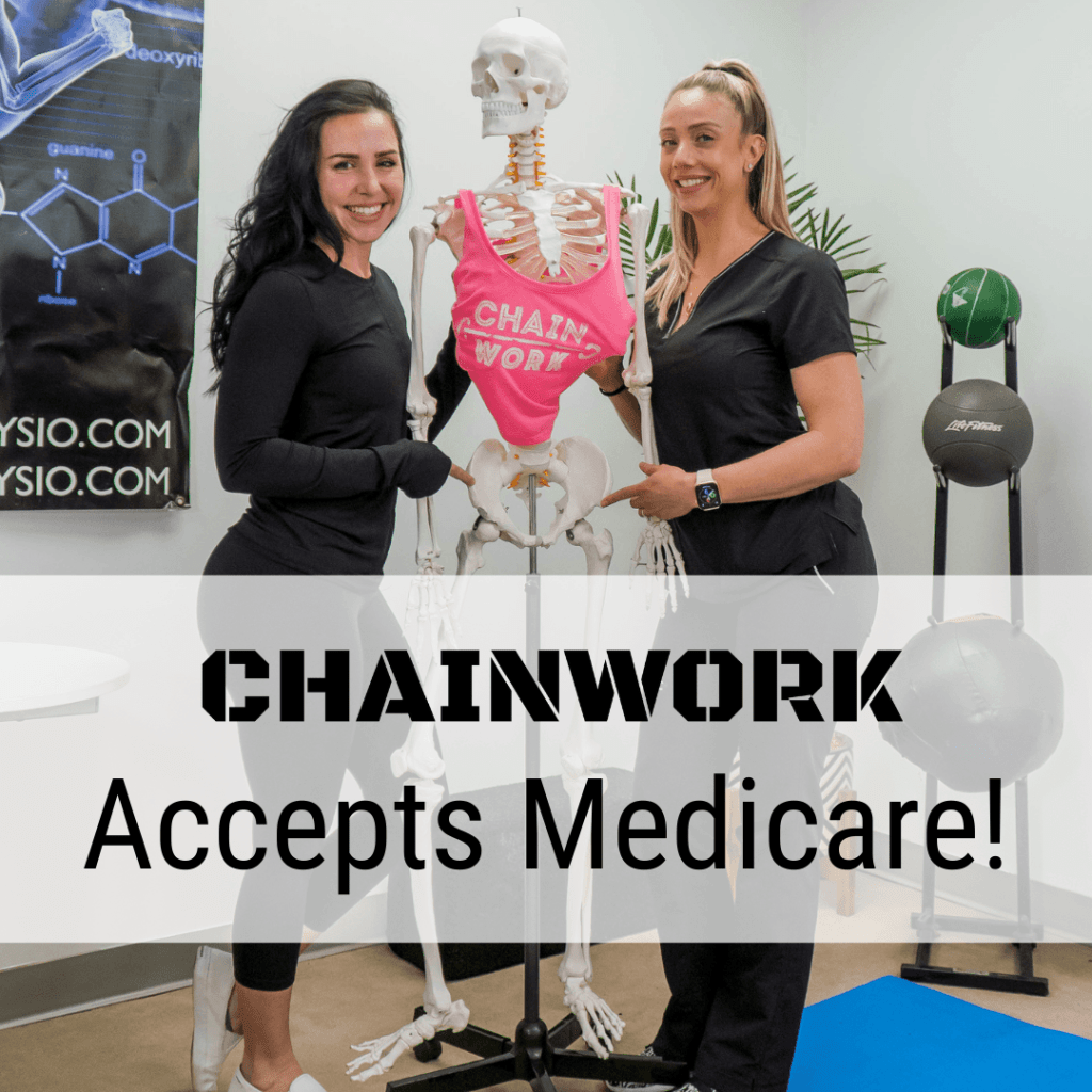 chainwork adapt