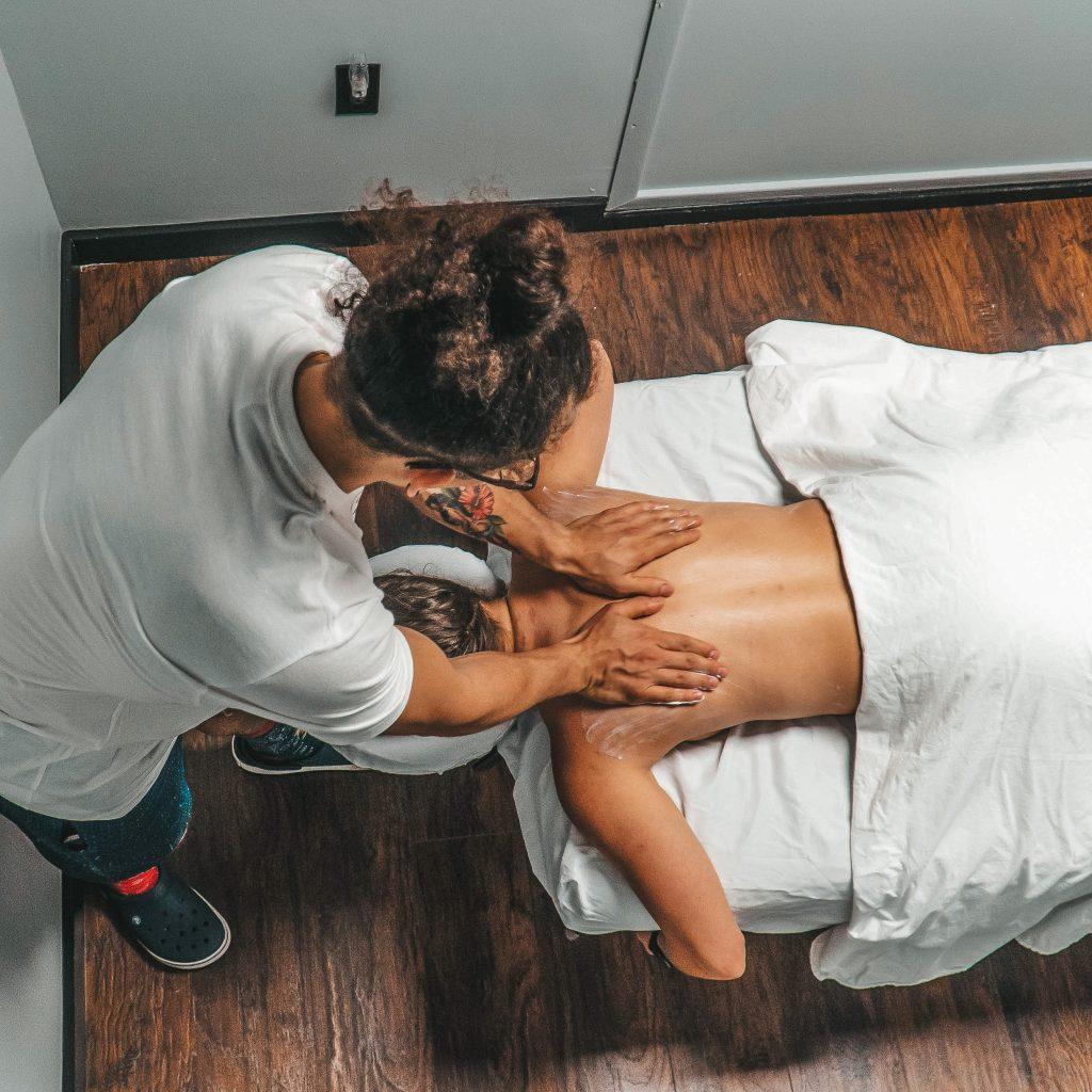 adapt massage