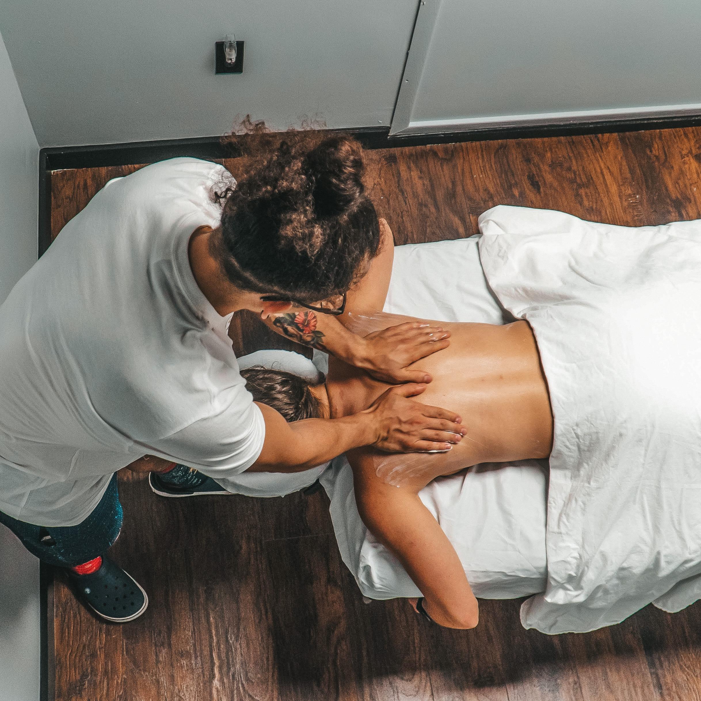 adapt massage